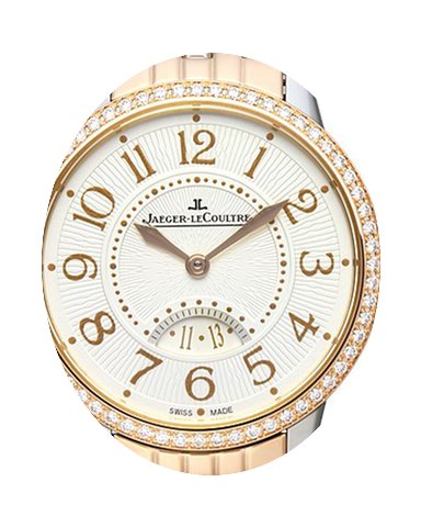 Jaeger-LeCoultre Rendez-Vous Date...