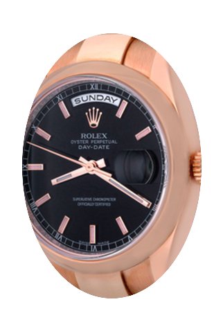 Rolex President Day-Date Model 118205...