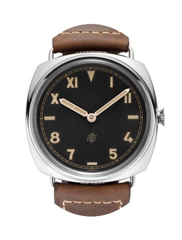 Panerai Radiomir 47 Mm 3 Days...
