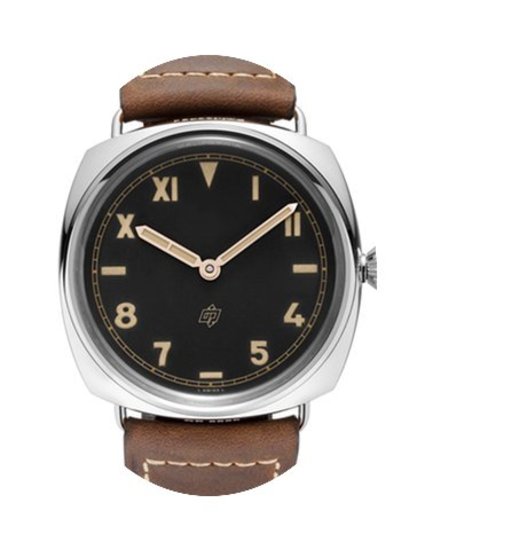 Panerai Radiomir 47 Mm 3 Days...