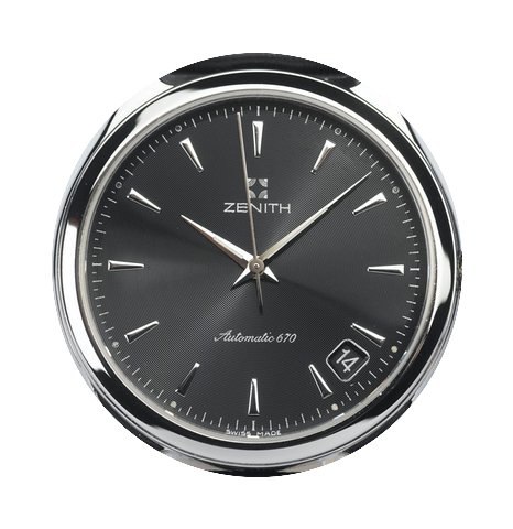 Zenith Class Elite 670 Revision 2015...