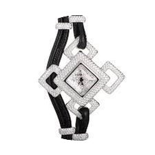 Audemars Piguet Deva Watch and Necklace ...
