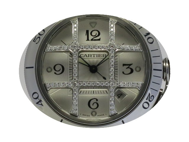 Cartier 
