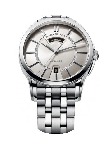 Maurice Lacroix PONTOS DAY/DATE...