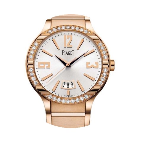 Piaget Polo G0A36023 Pre-Owned...