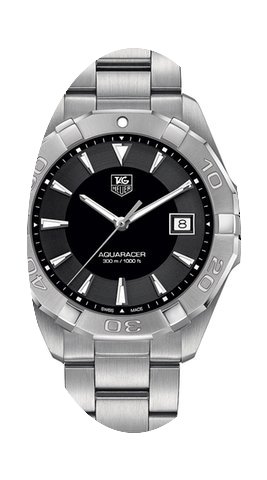 TAG Heuer Aquaracer Quartz Mens Watch...