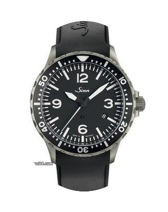 Sinn 857...
