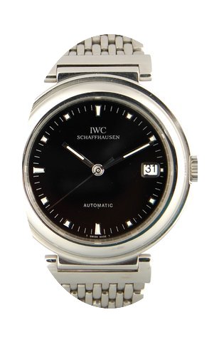 IWC Da Vinci SL Automatik...