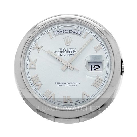 Rolex Day-Date...
