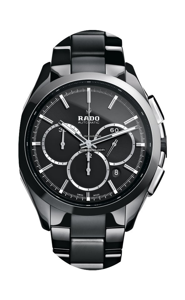 Rado HyperChrome Automatic Chronograph K...
