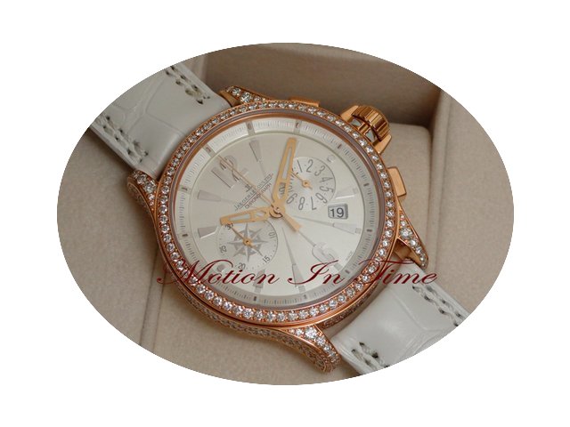 Jaeger-LeCoultre Boutique Limited Editio...