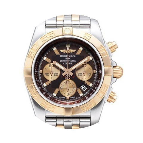 Breitling Chronomat 44...