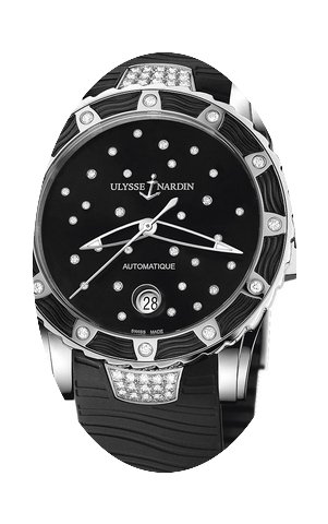 Ulysse Nardin Lady Diver Starry Night 40...