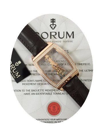 Corum 113.161.85/0002 0000...