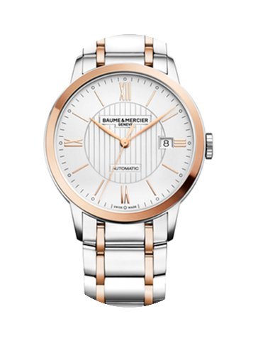 Baume & Mercier Classima 40 Mm...
