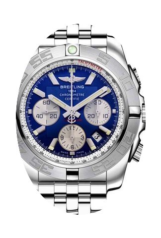 Breitling Chronomat 44...
