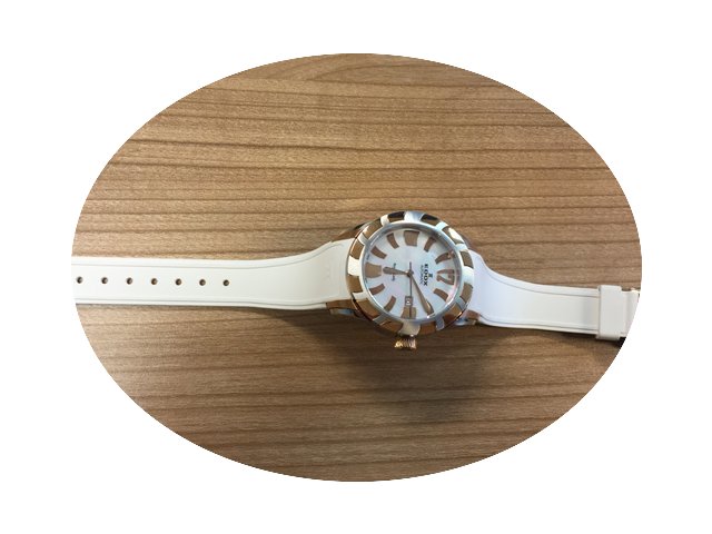 Edox ROYAL LADY DATE AUTOMATIC...