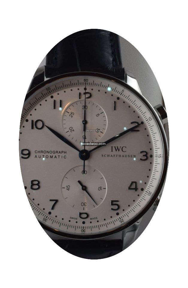 IWC Portoghese...
