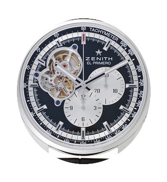 Zenith El Primero Chronomaster 1969 Ref....