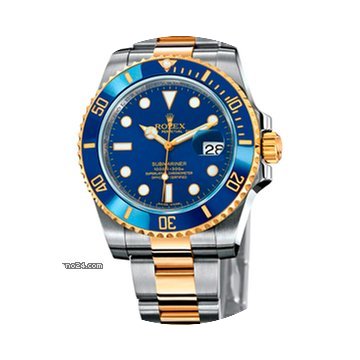 Rolex Submariner Date...