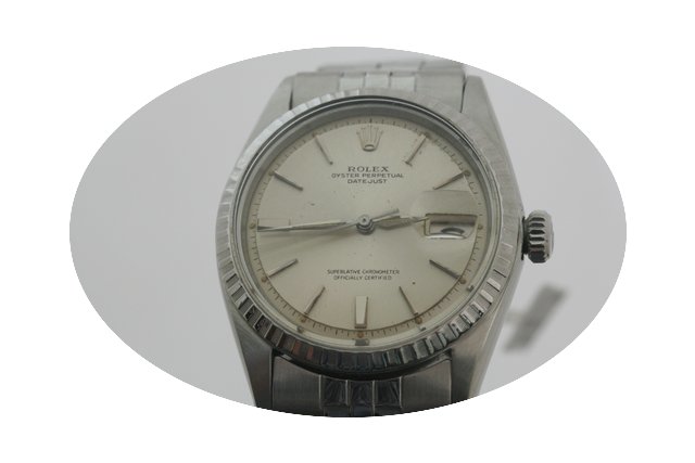 Rolex DATEJUST...