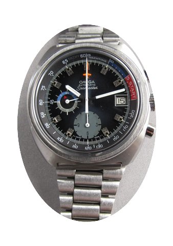 Omega Seamaster Yacht Timer...