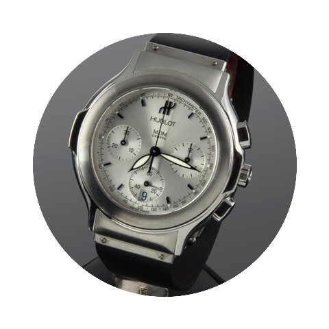 Hublot ELEGANT CHRONOGRAPH...