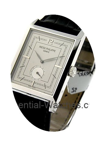 Patek Philippe 5109 Gondolo in Platinum...