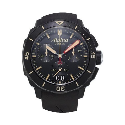 Alpina Seastrong Diver 300...