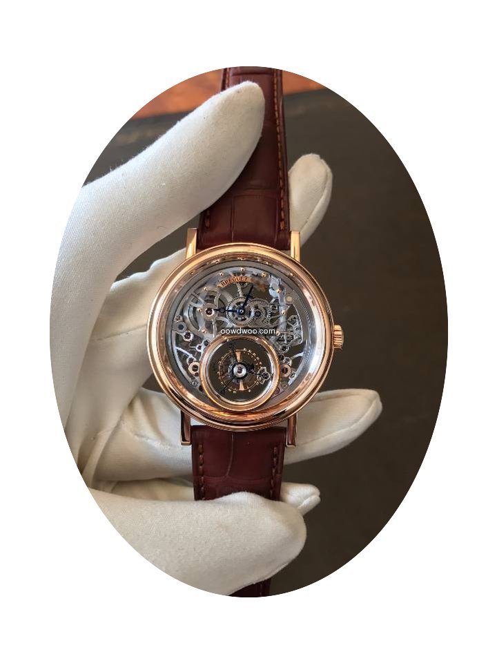 Breguet 5335BR/42/9W6...