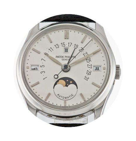 Patek Philippe 5050 P...