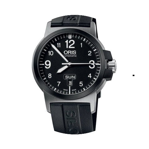 Oris BC3 Advanced...