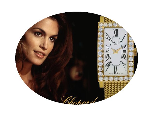 Chopard Ladies Classic...
