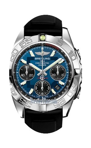 Breitling Chronomat 41 Mens Watch...