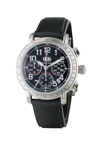Maurice Lacroix Aviator Chronographe Fly...