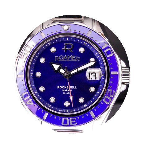 Roamer Rockshell Mark III Preis verhande...