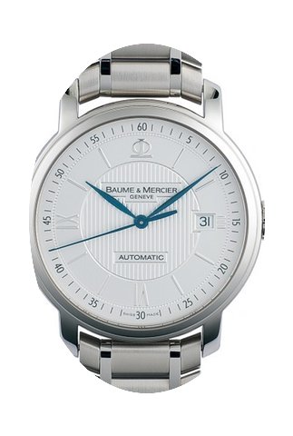 Baume & Mercier Classima Automatik N...
