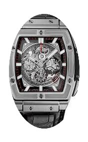 Hublot Chronograph Spirit of Bing Bang T...