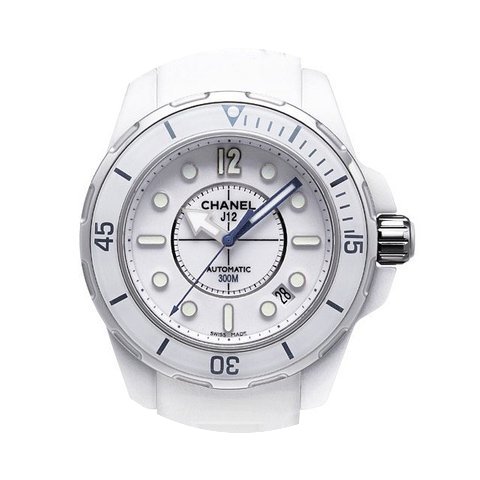 Chanel J12 Automatic 38mm H2560...