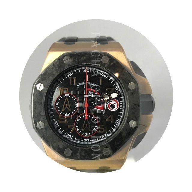 Audemars Piguet Offshore...