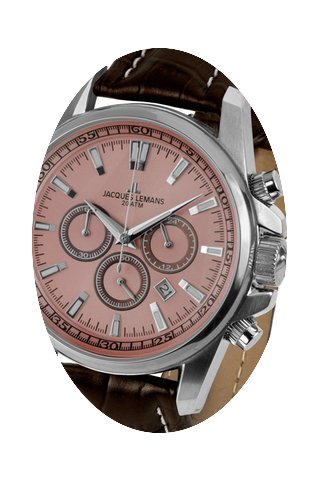 Jacques Lemans Liverpool 1-1117RN Herren...
