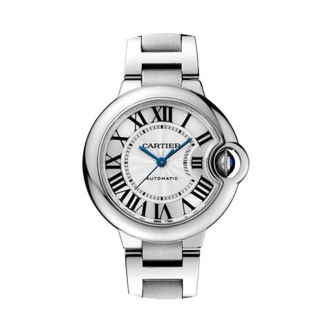 Cartier Ballon Bleu Mid-Size W6920071...
