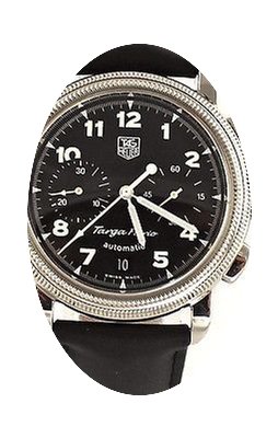 TAG Heuer Targa Florio Chronograph...