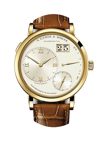 A. Lange & Söhne Grand Langhe 1...