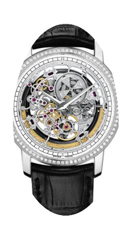 Vacheron Constantin Traditionnelle Openw...