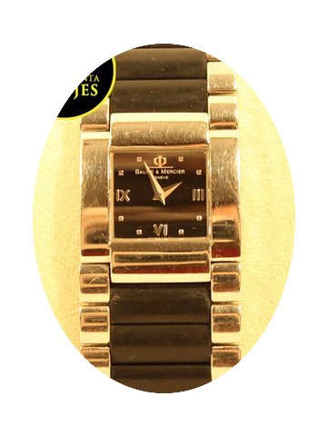 Baume & Mercier CATWALK 24mm...