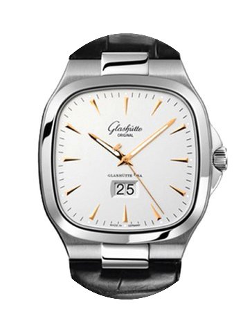 Glashütte Original Seventies Panorama D...