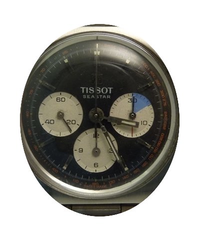 Tissot Seastar inv. 191...