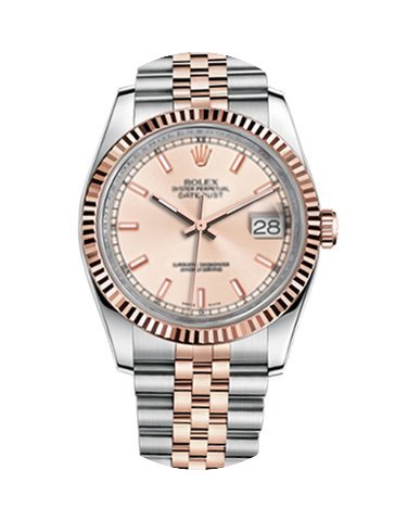 Rolex Oyster Perpetual Datejust 36mm...