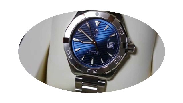 TAG Heuer AQUARACER...
